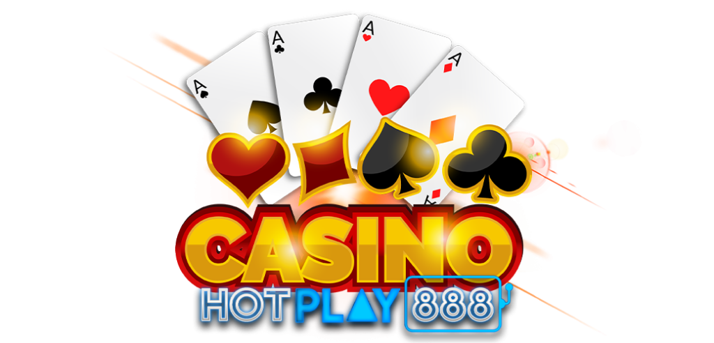 สมัคร HOTPLAY888/17.06.24/ไพ่/โลโก้/HOTPLAY888